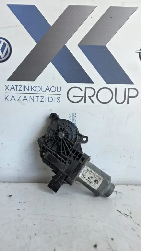 VW POLO 2009-2017 ΜΟΤΕΡ ΠΑΡΑΘΥΡΟΥ ΑΡΙΣΤΕΡΑ 6R0959801AL