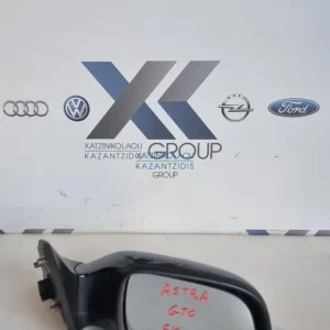 OPEL ASTRA H 2004-2008 GTC ΔΕΞΙΑ ΚΑΘΡΕΠΤΗΣ ΗΛΕΚΤΡΙΚΟΣ 5ΚΑΛΩΔΙΑ