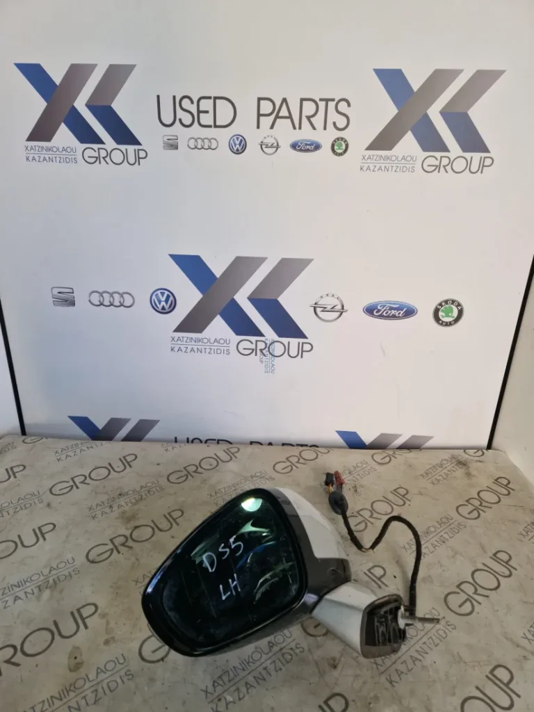 CITROEN DS5 2011-2015 ΚΑΘΡΕΠΤΗΣ ΕΞΩΤΕΡΙΚΟΣ ΗΛΕΚΤΡΙΚΟΣ