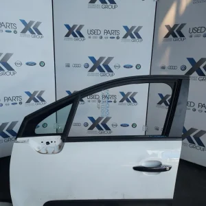 CITROEN C3 2016- ΠΟΡΤΑ ΕΜΠΡΟΣ ΑΡΙΣΤΕΡΗ
