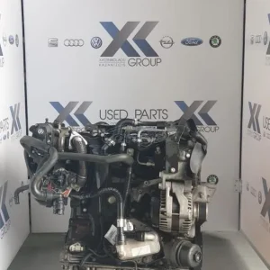 OPEL ΤΥΠΟΣ ΚΙΝΗΤΗΡΑ- A20DTH ΚΙΝΗΤΗΡΑΣ ΠΡΟΣ ΔΙΑΛΥΣΗ ΠΩΛΗΣΗ ΚΟΡΜΟΣ ΚΙΝΗΤΗΡΑ