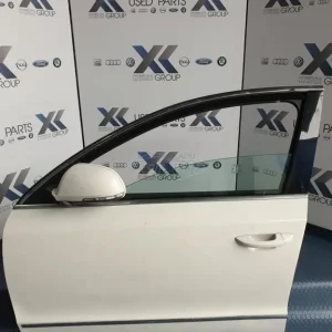 SKODA SUPERB 2007-2013 ΠΟΡΤΑ ΕΜΠΡΟΣ ΑΡΙΣΤΕΡΗ(ΚΑΘΡΕΦΤΗΣ-ΤΖΑΜΙ-ΓΡΥΛΛΟΣ-ΚΛΕΙΔΑΡΙΑ)