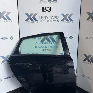 FORD FIESTA 2009-2017 ΠΟΡΤΑ  ΠΙΣΩ ΔΕΞΙΑ