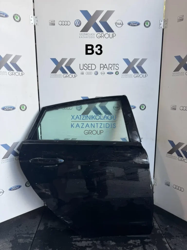 FORD FIESTA 2009-2017 ΠΟΡΤΑ  ΠΙΣΩ ΔΕΞΙΑ