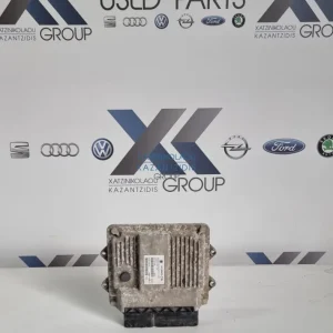 OPEL CORSA D 2006-2013 ΚΩΔΙΚΟΣ ΑΝΤΑΛΛΑΚΤΙΚΟΥ-55198930CN ΤΥΠΟΣ ΚΙΝΗΤΗΡΑ-Z13DTJ ΕΓΚΕΦΑΛΟΣ ΜΟΝΑΔΑ ΕΛΕΓΧΟΥ