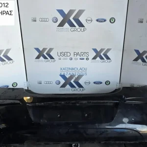 OPEL CORSA D 2007-2014 ΠΕΝΤΑΘΥΡΟ ΠΡΟΦΥΛΑΚΤΗΡΑ ΠΙΣΩ