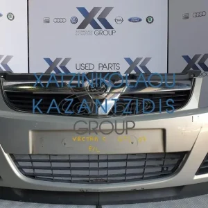 OPEL VECTRA C GTS 2005-2009  ΕΜΠΡΟΣ ΠΡΟΦΥΛΑΚΤΗΡΑΣ