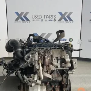 SEAT IBIZA 2002-2008 1.2 ΤΥΠΟΣ ΚΙΝΗΤΗΡΑ- BME ΚΙΝΗΤΗΡΑΣ