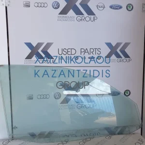 VW GOLF 4 1998-2004 ΤΖΑΜΙ ΣΥΝΟΔΗΓΟΥ