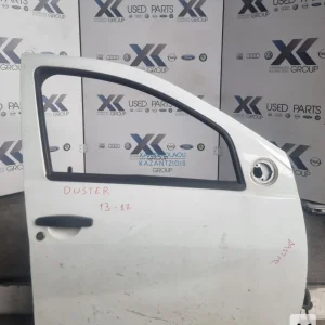 DACIA DUSTER 2014-2017 ΓΡΥΛΛΟΣ ΠΑΡΑΘΥΡΟΥ ΠΟΡΤΑΣ ΕΜΠΡΟΣ ΔΕΞΙΑ