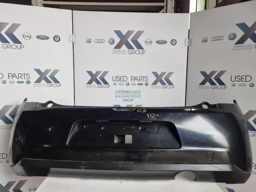 CITROEN C3 2010-2013 ΠΡΟΦΥΛΑΚΤΗΡΑΣ ΠΣΩ