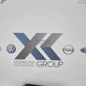 OPEL CROSSLAND  2017-2020 ΠΛΕΥΡΙΚΟΣ ΑΕΡΟΣΑΚΟΣ ΚΑΘΙΑΣΜΑΤΟΣ ΔΕΞΙΟΣ (ΣΥΝΟΔΗΓΟΥ) ΚΩΔΙΚΟΣ ΑΝΤΑΛΛΑΚΤΙΚΟΥ- 39106594
