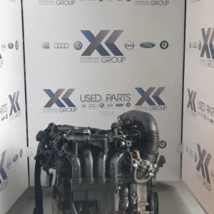 OPEL ΤΥΠΟΣ ΚΙΝΗΤΗΡΑ- Z16XER ΚΙΝΗΤΗΡΑΣ ΠΡΟΣ ΔΙΑΛΥΣΗ ΠΩΛΗΣΗ ΚΕΦΑΛΑΡΙ