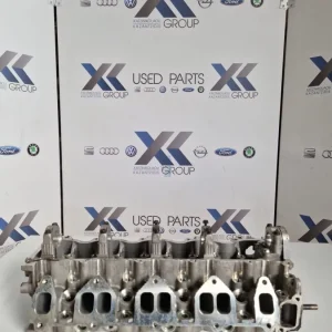 FORD RANGERS 2.5TDCI 12V 143 PS ΚΑΠΑΚΙ ΚΕΦΑΛΗΣ-ΚΕΦΑΛΑΡΙ ΕΚΚΕΝΤΡΟΦΟΡΟΙ WL-WLT-WL31-10-100H WL11-10-100E WL11-10-100A….