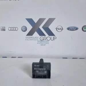 AUDI A1 2010-2014 ΜΟΝΑΔΑ ΕΛΕΓΧΟΥ ΠΟΡΤΑΣ  ΑΡΙΣΤΕΡΑ ΟΔΗΓΟΥ 8X0 959793F