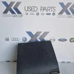 SKODA YETI 2008-2013 ΝΤΟΥΛΑΠΑΚΙ ΣΥΝΟΔΗΓΟΥ