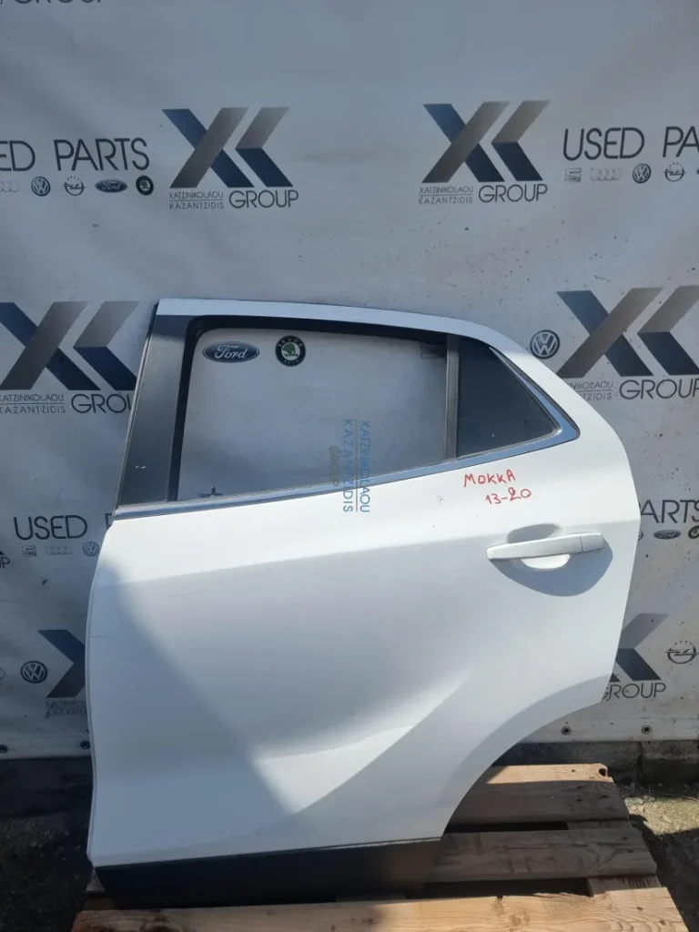 OPEL MOKKA 2013-2019 ΚΛΕΙΔΑΡΙΑ ΠΙΣΩ ΑΡΙΣΤΕΡΗ