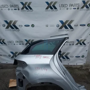 CITROEN DS5 2011-2015 ΠΙΣΩ ΦΤΕΡΟ ΑΡΙΣΤΕΡΑ