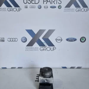 Peugeot 208 2012 – 2019 ΜΟΝΑΔΑ ABS ΚΩΔΙΚΟΣ- 9812847780