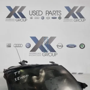 AUDI TT 1998-2005  ΦΑΝΑΡΙ  ΕΜΠΡΟΣ ΔΕΞΙΑ XENON