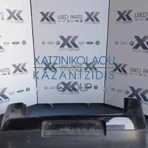 VW GOLF 5 2005-2008 ΠΡΟΦΥΛΑΚΤΗΡΑΣ ΠΙΣΩ