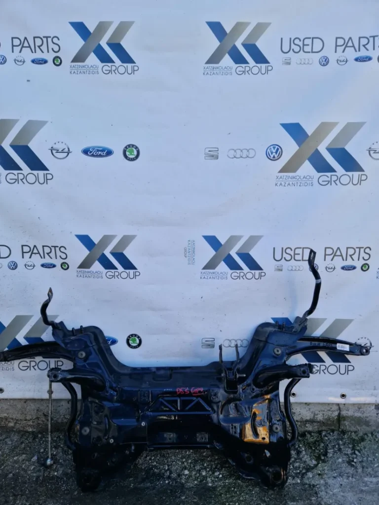 CITROEN DS5 2011-2015 ΓΕΦΥΡΑ ΕΜΠΡΟΣ