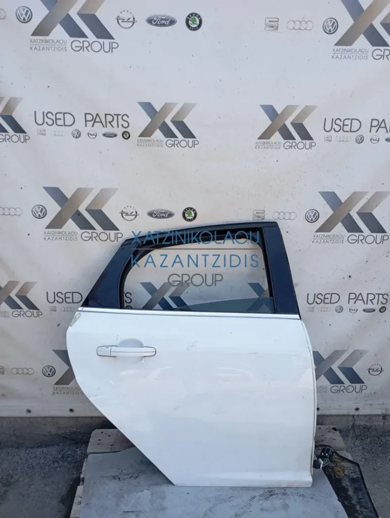 FORD FOCUS 2011-2015 ΓΡΥΛΛΟΣ ΠΑΡΑΘΥΡΟΥ ΠΙΣΩ ΔΕΞΙΣ