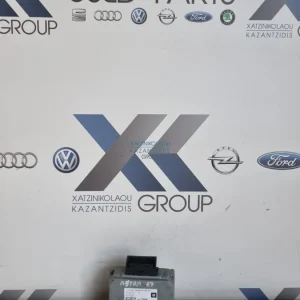 OPEL ASTRA K 2017-2023 ΜΕΤΑΤΡΟΠΕΑΣ ΤΑΣΗΣ ΚΩΔΙΚΟΣ ΑΝΤΑΛΛΑΚΤΙΚΟΥ- 13513595