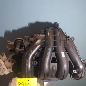 FORD FOCUS C-MAX 2005-2007 ΠΟΛΛΑΠΛΗ ΕΙΣΑΓΩΓΗΣ ΤΥΠΟΣ ΚΙΝΗΤΗΡΑ- QQDC