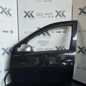 DACIA DUSTER 2010-2017 ΠΟΡΤΑ ΕΜΠΡΟΣ ΑΡΙΣΤΕΡΑ ΟΔΗΓΟΥ