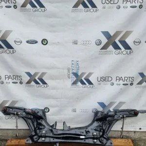 FORD PUMA 2018-2024 ΓΕΦΥΡΑ ΕΜΠΡΟΣ