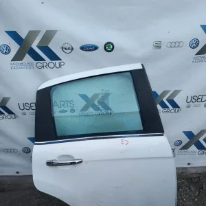 CITROEN C3 2010-2016 ΠΟΡΤΑ ΠΙΣΩ ΔΕΞΙΑ