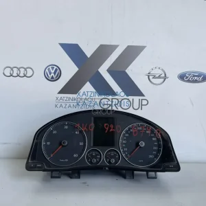 VW GOLF 5 2004-2008 ΚΑΝΤΡΑΝ ΟΡΓΑΝΑ 1K0 920874B