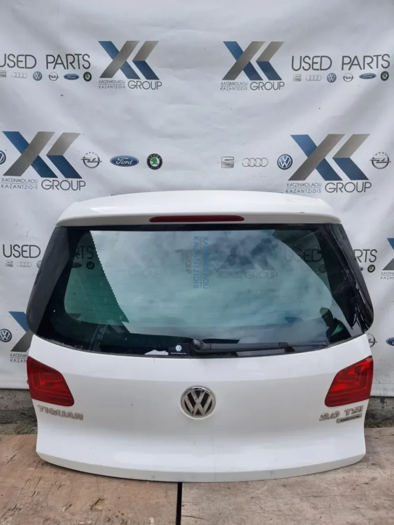 VW TIGUAN 2008-2015 ΦΑΝΑΡΙΑ ΤΖΑΜΟΠΟΡΤΑΣ ΠΙΣΩ
