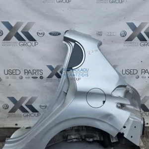 PEUGEOT 208 2013-2019 ΦΤΕΡΟ ΠΙΣΩ ΑΡΙΣΤΕΡΟ