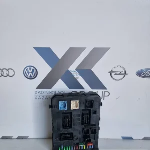 CITROEN C4 2004 -2007 Ασφαλειοθήκη ΚΩΔΙΚΟΣ- 281133997A1 28113346-8A