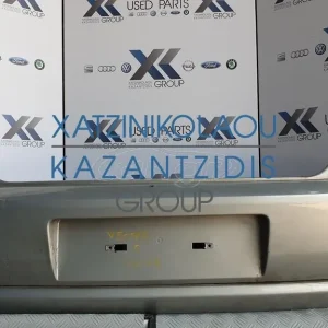 OPEL VECTRA C 2005-2008 ΠΙΣΩ ΠΡΟΦΥΛΑΚΤΗΡΑΣ