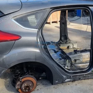 FORD FOCUS 2011-2018 ΠΙΣΩ ΦΤΕΡΟ ΔΕΞΙΑ ΜΑΡΣΠΙΕ ΚΟΛΩΝΑ ΜΕΣΣΑΙΑ
