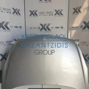 OPEL CORSA D 2006-2012 ΚΑΠΟ ΕΜΠΡΟΣ