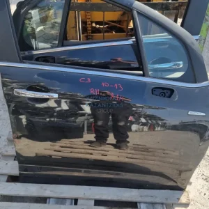 CITROEN C3 2010-2013 ΠΟΡΤΑ ΕΜΠΡΟΣ ΔΕΞΙΑ