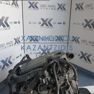 OPEL ASTRA K 2016-2020 ΚΙΝΗΤΗΡΑΣ ΤΥΠΟΣ ΚΙΝΗΤΗΡΑ- B14XFL