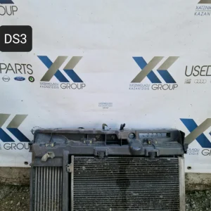 CITROEN C3 DS3 2010-2014 ΜΕΤΩΠΗ ΨΥΓΕΙΑ ΠΕΤΡΕΛΑΙΟ