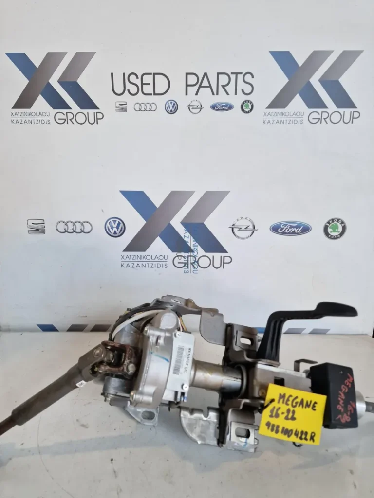 RENAULT MEGANE 2016-2022 ΗΛΕΚΤΡΙΚΗ ΚΟΛΩΝΑ ΤΙΜΟΝΙΟΥ 488 100 422 R