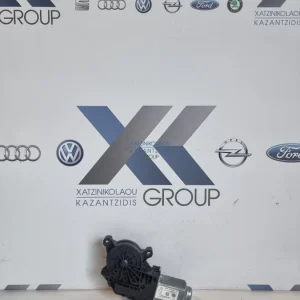 SKODA FABIA 2009-2013 ΑΡΙΣΤΕΡΟ ΜΟΤΕΡ ΠΑΡΑΘΥΡΟΥ ΚΩΔΙΚΟΣ ΑΝΤΑΛΛΑΚΤΙΚΟΥ- 6R0959801M