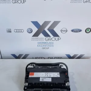 FORD PUMA HYBRID 2019-2024 ΜΠΑΤΑΡΙΑ ΥΒΡΙΔΙΚΟΥ ΚΩΔΙΚΟΣ ΑΝΤΑΛΛΑΚΤΙΚΟΥ LX7A-10B759-AD