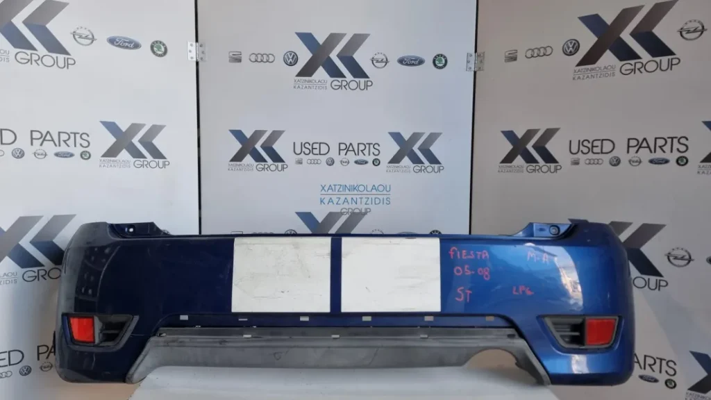 FORD FIESTA ST 2005-2008 ΠΡΟΦΥΛΑΚΤΗΡΑΣ ΠΙΣΩ
