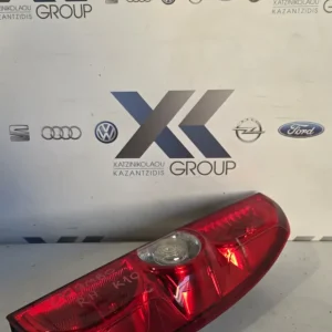 OPEL COMPO 2012-2018 ΦΑΝΑΡΙ ΠΙΣΩ ΔΕΞΙΑ,