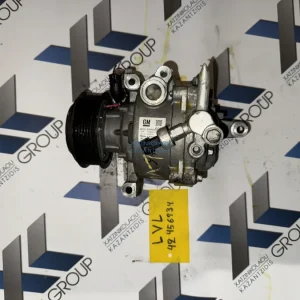 OPEL MOKKA 1.6CCDTI 2013-2019  COMPRESSER AC ΚΩΔΙΚΟΣ ΑΝΤΑΛΛΑΚΤΙΚΟΥ 42456934