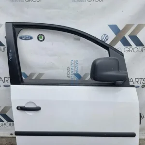 VW CADDY 2010-2015 ΚΑΘΡΕΦΤΗΣ ΕΞΩΤΕΡΙΚΟΣ ΕΜΠΡΟΣ ΔΕΞΙΑ ΗΛΕΚΤΡΙΚΟΣ