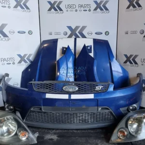 FORD FIESTA ST 2005-2008 ΜΟΥΡΗ ΕΜΠΡΟΣ ΚΟΜΠΛΕ (ΚΑΠΟ-ΦΑΝΑΡΙΑ-ΜΕΤΩΠΗ-ΤΡΑΒΕΡΣΑ-ΠΡΟΦΥΛΆΚΤΗΡΑΣ-ΦΤΕΡΑ-ΘΟΛΟΙ-ΨΥΓΕΙΑ-ΣΕΤ ΑΕΡΟΣΑΚ